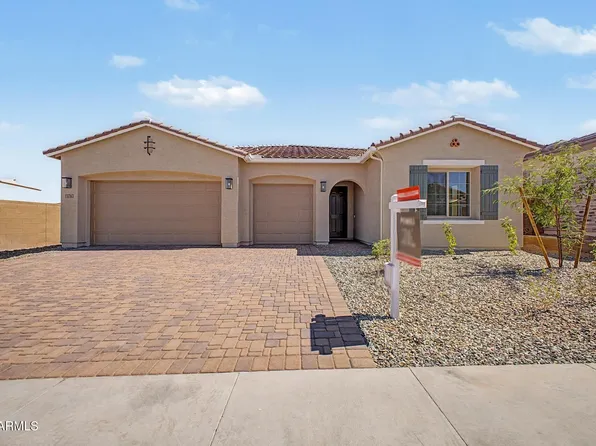 13783 W MORNING VISTA Drive, Peoria, AZ 85383