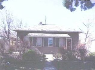 3935 N 42nd St, Milwaukee, WI 53216