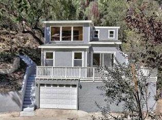3933 Pacheco Dr, Sherman Oaks, CA 91403