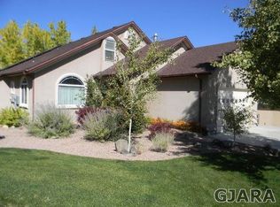 391 Butte Ct, Grand Junction, CO 81507