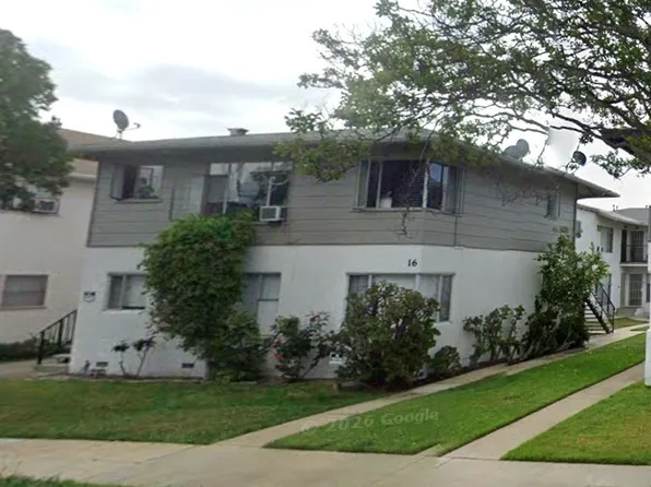 16 W Grand Ave APT C, Alhambra, CA 91801