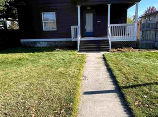 2408 N Hamilton St, Spokane, WA 99207