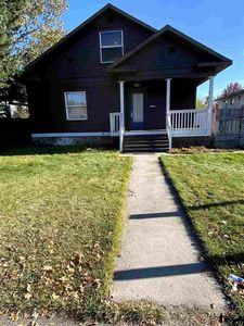 2408 N Hamilton St, Spokane, WA, 99207