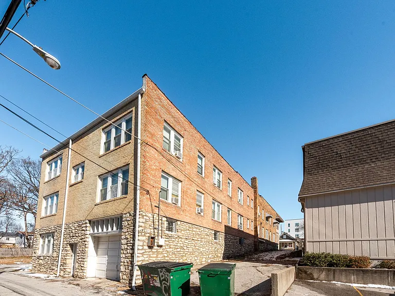 4400 Jarboe St — Photo 38