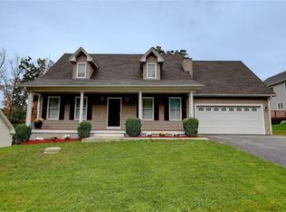 241 Gauthier Dr, Woonsocket, RI 02895