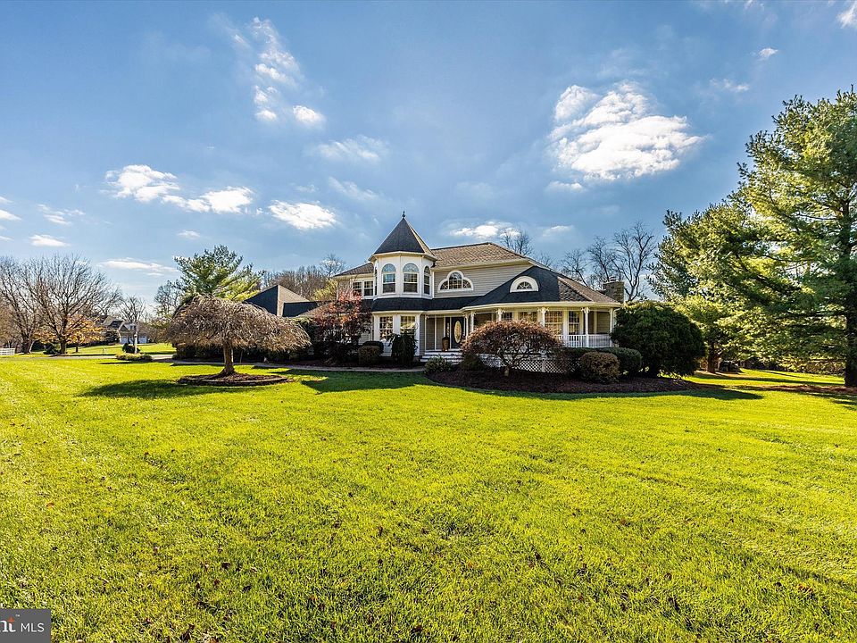 6510 Ring Dancer Dr, Mount Airy, MD 21771 Zillow