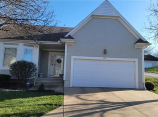 5831 Summit St, Shawnee, KS 66216