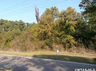 8176 Telecom Dr, Milan, TN 38358