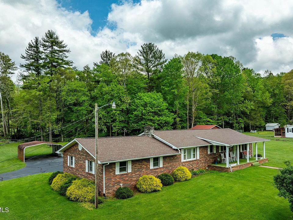 1867 Gentry Creek Rd, Laurel Bloomery, TN 37680 MLS 9965621 Zillow