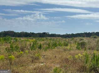 0 Runs Branch Rd, Sylvania, GA 30467