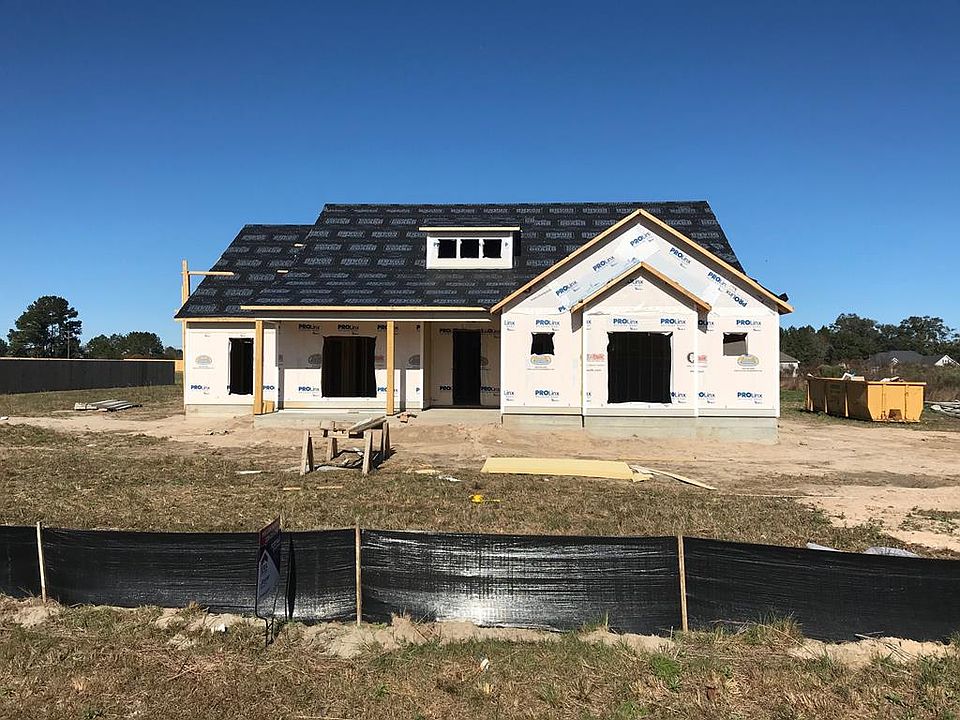 1st image of 6026 Red Tail Dr
