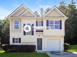 2155 Ivy Ln, Union City, GA 30291