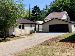 13388 King Rd NE, Thornville, OH