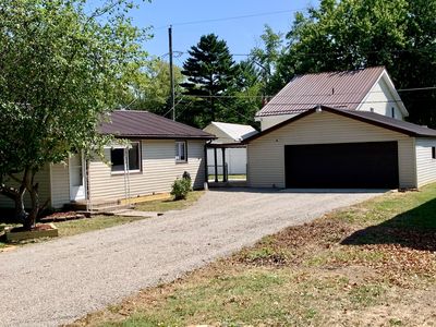 13388 King Rd NE, Thornville, OH, 43076