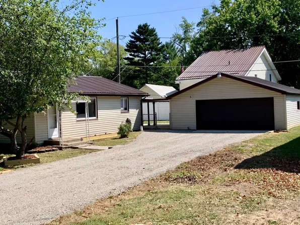 13388 King Rd NE, Thornville, OH 43076