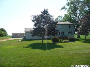 N3390 N Highway Cc, Maiden Rock, WI 54750