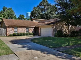 9522 Tree Branch Dr, Houston, TX 77064
