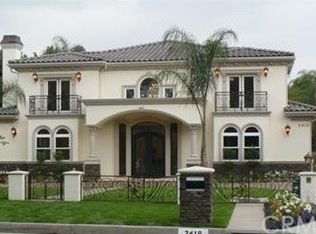 2418 S 2nd Ave, Arcadia, CA 91006