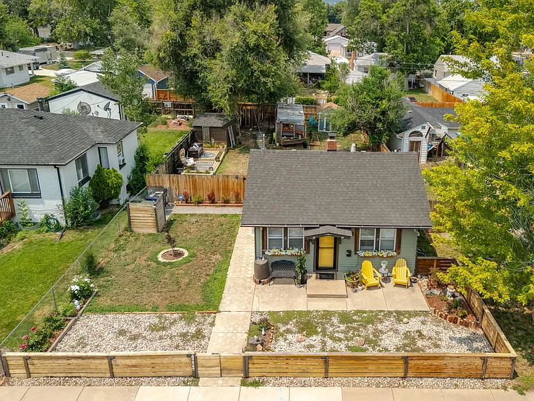 4229 S Delaware St — Photo 33