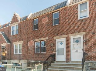 6115 Frontenac St, Philadelphia, PA 19149