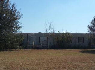 26802 County Road 69 #A, Altha, FL 32421