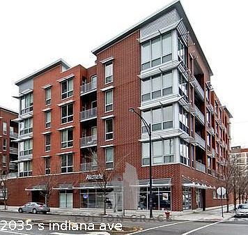 1st image of 2035 S Indiana Ave #1726