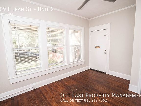 4th image of 409 E Jean St APT 2