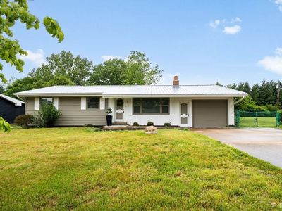 19109 Sandy Dr, Goshen, IN, 46528