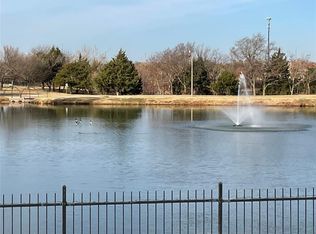 424 Daybreak Dr, Norman, OK 73071