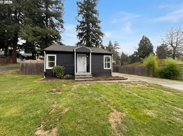 9900 SE Linwood Ave, Milwaukie, OR 97222