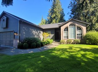 6901 Cedarbough Loop, Arlington, WA 98223
