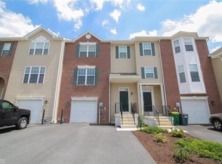 5320 E Spring Ridge Dr, Lower Macungie Township, PA 18062