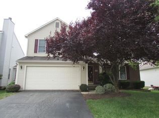 307 Holly Grove Rd, Lewis Center, OH 43035