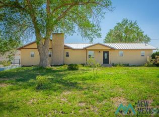 6453 Houma Rd, Dexter, NM 88230