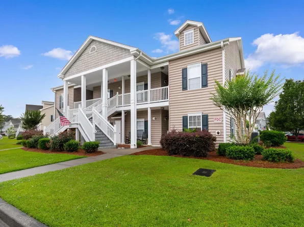 411 Mahogany Dr. #101, Murrells Inlet, SC 29576