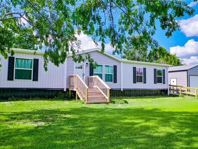 4159 Folks Dr, Blackshear, GA, 31516