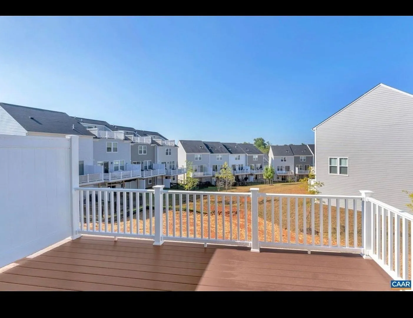 Charming 4BR Townhome in Crozet — Photo 2