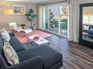 Garden Park Apartments, Portland, OR 97202