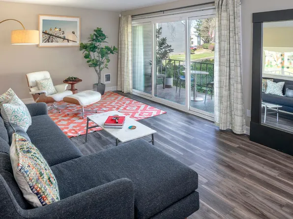 Garden Park Apartments, 5104 SE 30th Ave #1-020, Portland, OR 97202