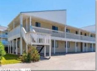 25925 Canal Rd #106, Orange Beach, AL 36561