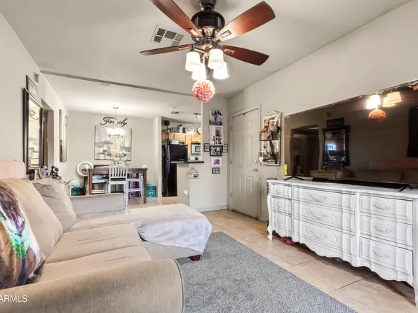 1295 N ASH Street #924, Gilbert, AZ 85233