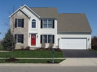 7108 Scioto Pkwy, Powell, OH