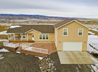 3821 Blair Rd, Whitewater, CO 81527