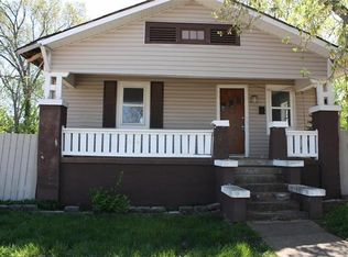 20 Summit St, Bonne Terre, MO 63628