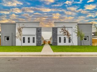 3504 Fuerte Ave #1, McAllen, TX 78504