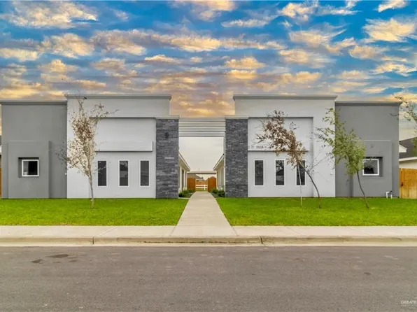 3504 Fuerte Ave, McAllen, TX 78504