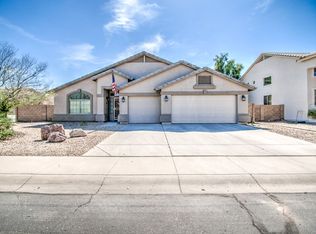 43205 W Roth Rd, Maricopa, AZ 85138
