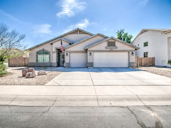 43205 W Roth Rd, Maricopa, AZ 85138