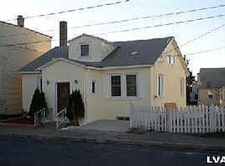 1334 S Meadow St, Allentown, PA 18103