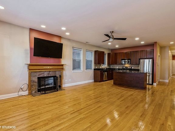 2nd image of 2200 N Natchez Ave APT 1S